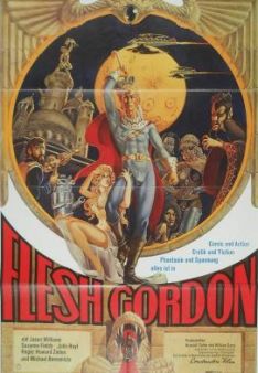 Flesh Gordon