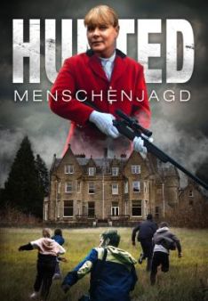 Hunted - Menschenjagd