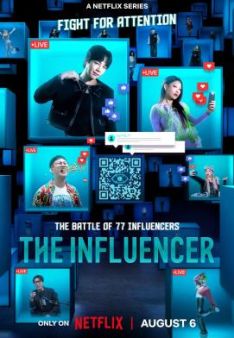 The Influencer - Staffel 1