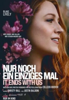 Nur noch ein einziges Mal – It ends with us