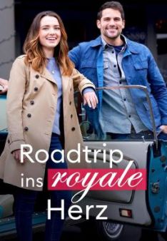Roadtrip ins royale Herz