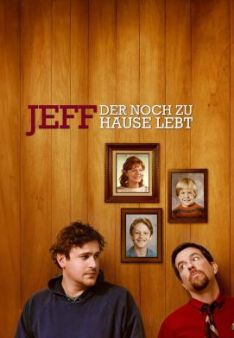 Jeff, der noch zu Hause lebt
