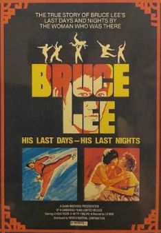 Bruce Lee - Das war mein Leben