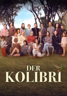 Der Kolibri – Chronik einer Liebe