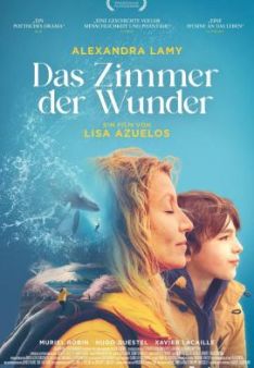 Das Zimmer der Wunder