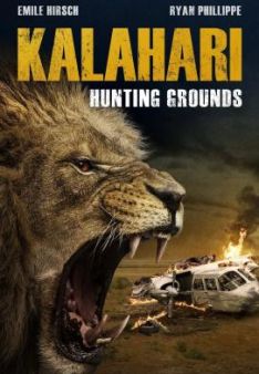 Kalahari: Hunting Grounds