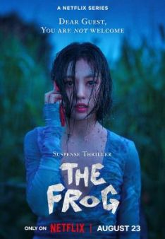 The Frog - Staffel 1