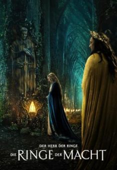 Der Herr der Ringe - Die Ringe der Macht - Staffel 2