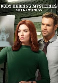 Ruby Herring Mysteries: Tote Zeugen reden nicht