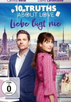 10 Truths About Love - Liebe lügt nie