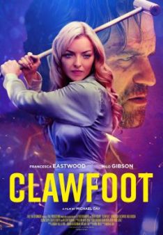 Clawfoot - Blutbad in der Vorstad