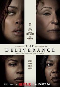 The Deliverance