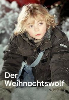 Der Weihnachtswolf