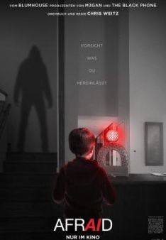 Afraid *Neue Version*
