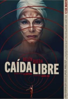 Free Falling - Tanz am Abgrund