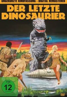 Der letzte Dinosaurier