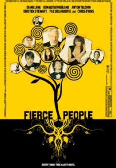 Fierce People - Jede Familie hat ihre Geheimnisse