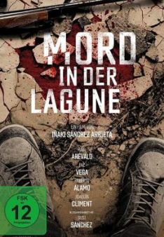 Mord in der Lagune