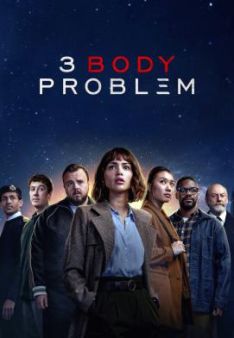 3 Body Problem - Staffel 1