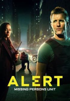 Alert: Missing Persons Unit - Staffel 1