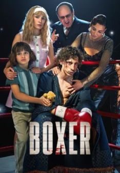 Boxer
