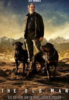 The Old Man - Staffel 2