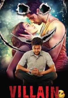 Ek Villain - Liebe bis in den Tod