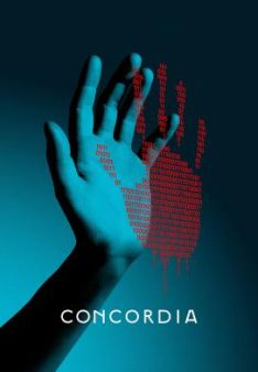 Concordia - Tödliche Utopie - Staffel 1