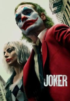 Joker 2: Folie à Deux