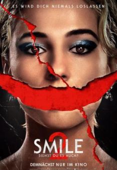 Smile 2 – Siehst du es auch?
