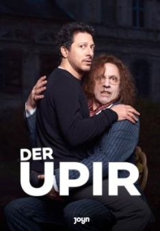 Der Upir - Staffel 1