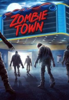 Zombie Town