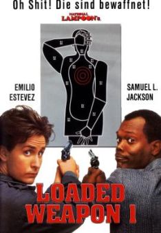Loaded Weapon 1