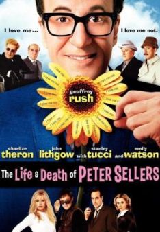 The Life and Death of Peter Sellers