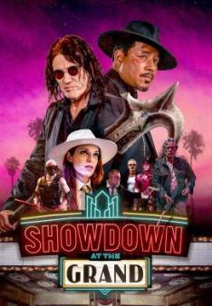 The Final Showdown