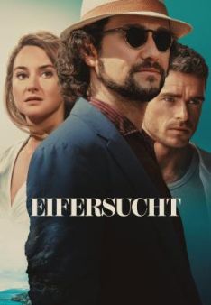 Eifersucht - Killer Heat