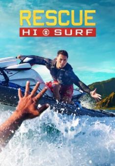 Rescue: HI-Surf - Staffel 1 *English*