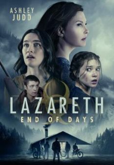 Lazareth: End of Days