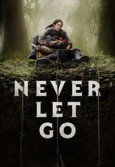 Never let go – Lass niemals los