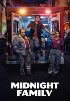 Midnight Family - Staffel 1