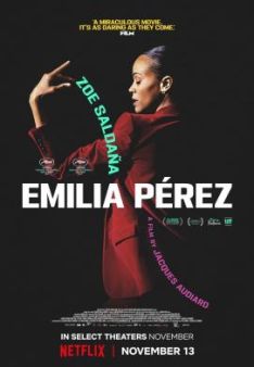 Emilia Pérez