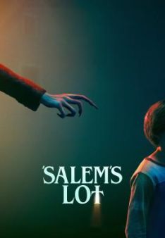 Salem's Lot - Brennen muss Salem