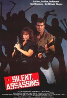 Silent Assassins