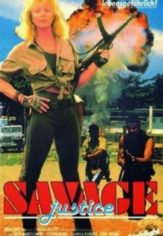 Savage Justice