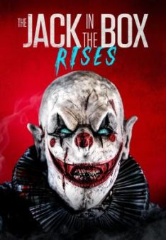 The Jack in the Box: Rises