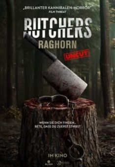 Butchers - Raghorn