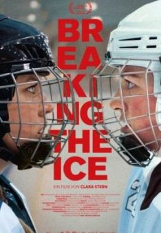 Breaking the Ice