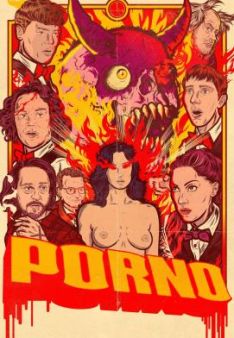 Porno - Dämonische Verführung