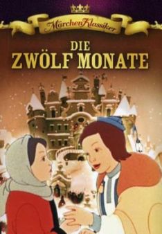 Die zwölf Monate