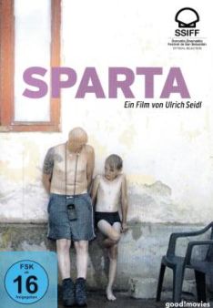 Sparta